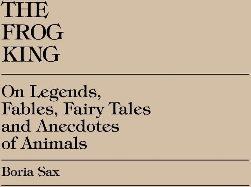 Frog King