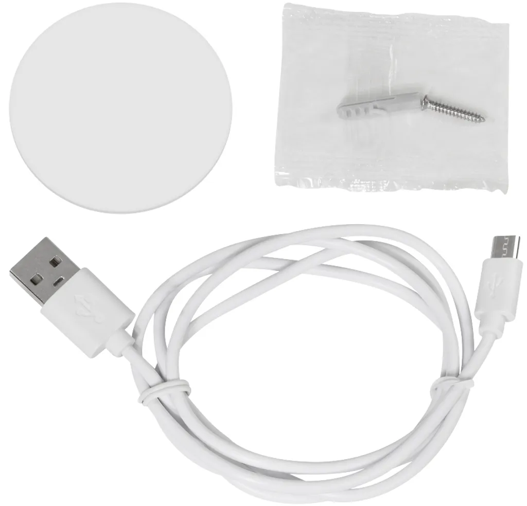 Alarme Sirène Connectée WiFi Logilink 110dB avec Notifications Mobile - 3