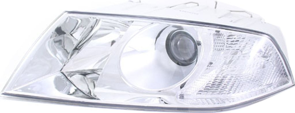 Johns, Scheinwerfer Halogen Front kompatibel zu Skoda Octavia 1Z 04 - 08 DE H1 H7 Links 1Z1941017Q 1Z1941017D 1Z1941015A