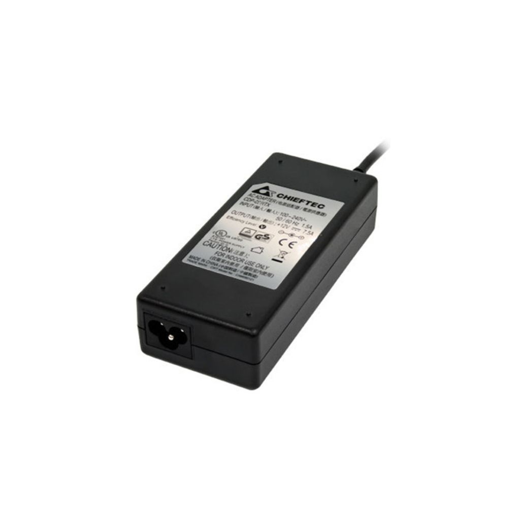 Chieftec CDP-085ITX, PC, Drinnen, 100-240 V, 50/60 Hz, 85 Produktbild 