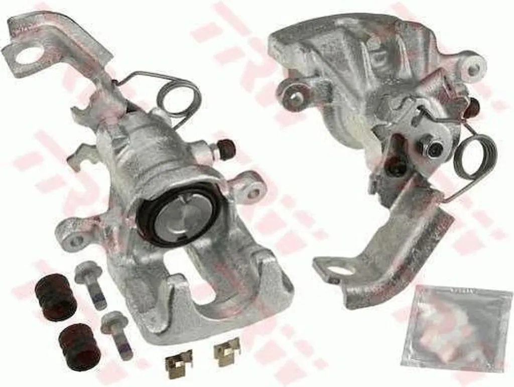 TRW BHN639E Étrier de Frein Arrière OE 43013SEAE01 pour Honda Accord
