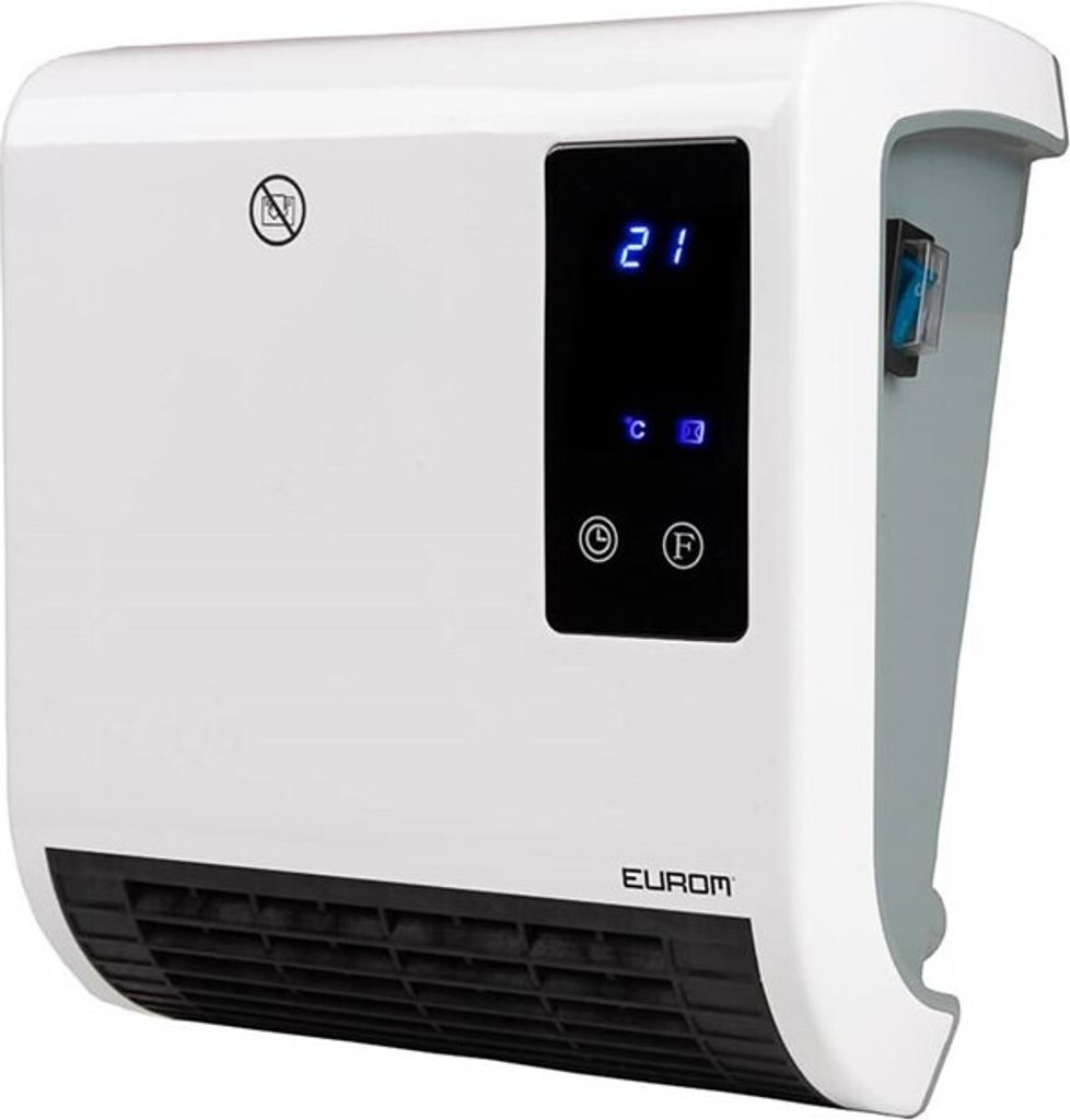 Eurom koupelnové topení Sani Fanheat 2000R Obrázek produktu 