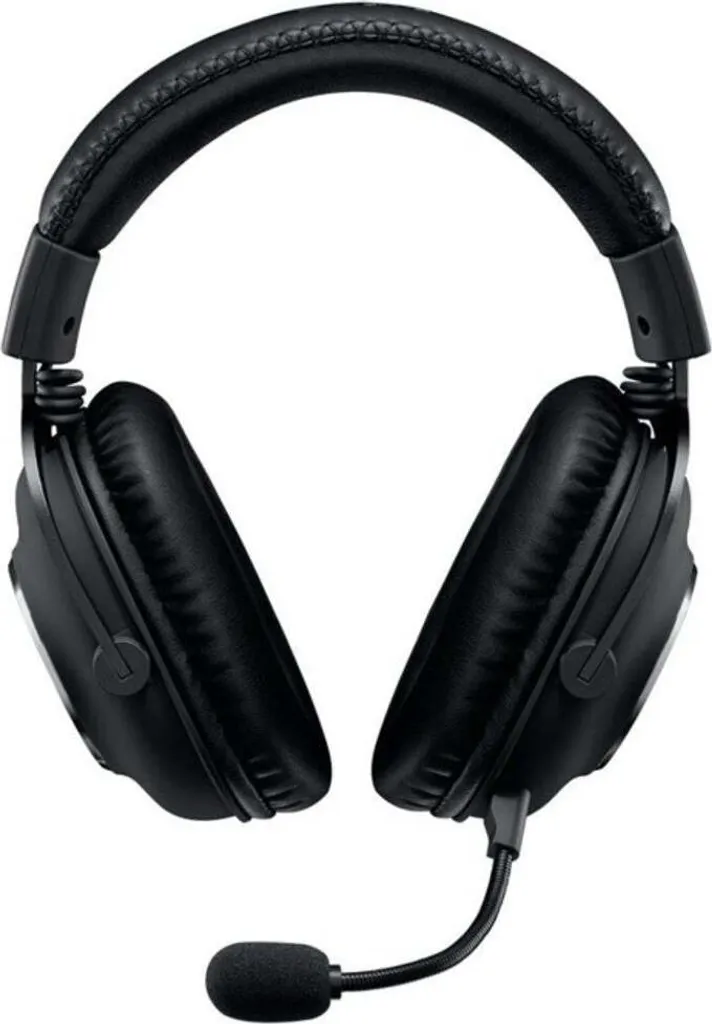 Casque Gaming Logitech G Pro X Wireless Lightspeed Spécial E-sport - 41
