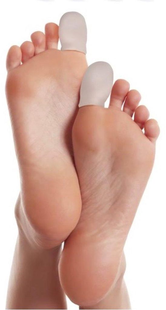 Go Go Gadget – Gel – Silicone – Protezione per le dita – Immagine del prodotto 