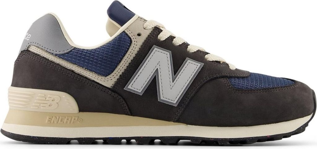 NEW BALANCE - Uni 574 Turnschuhe - Nummer 43