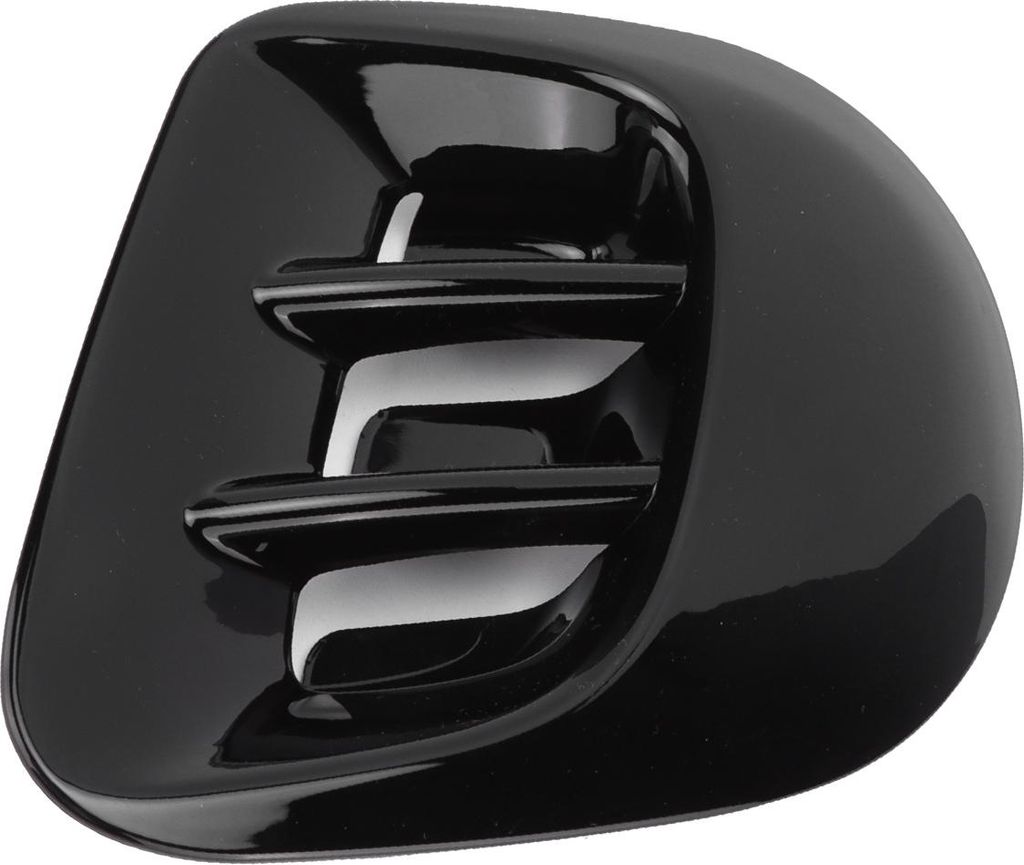 Hinterflügel Fender Side Air Entlüftungsabdeckung Ersatz Produktbild 