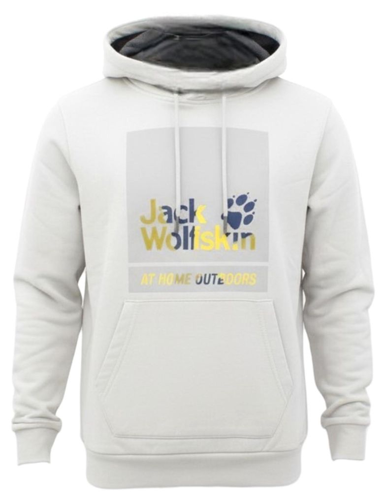 Jack Wolfskin Hideaway Hoody W Gr S Größe 365