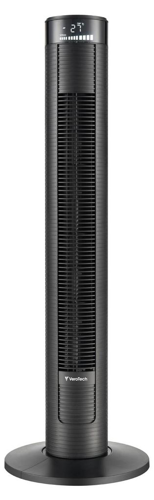 Wentylator kolumnowy z pilotem Verotech VF-910B_ Zdjęcie produktu 