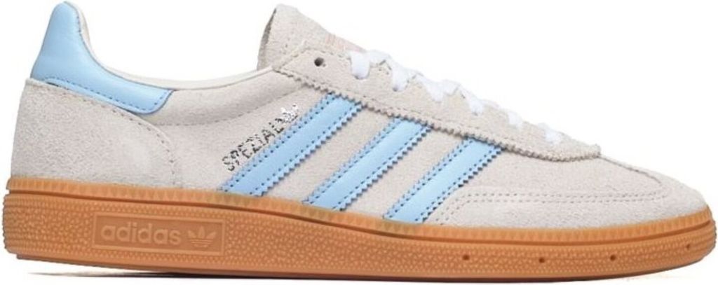 Schuhe Adidas Handball Spezial JS0241