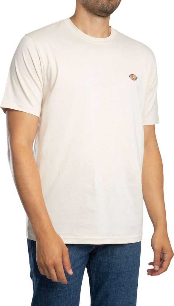DICKIES – Herren-T-Shirt „Mapleton“ – Größe XS