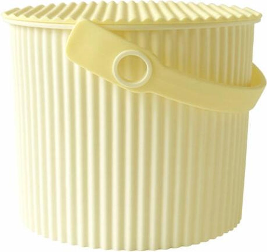Hachiman omnioutil mini Eimer  Zitruss 4L Obrázok produktu 