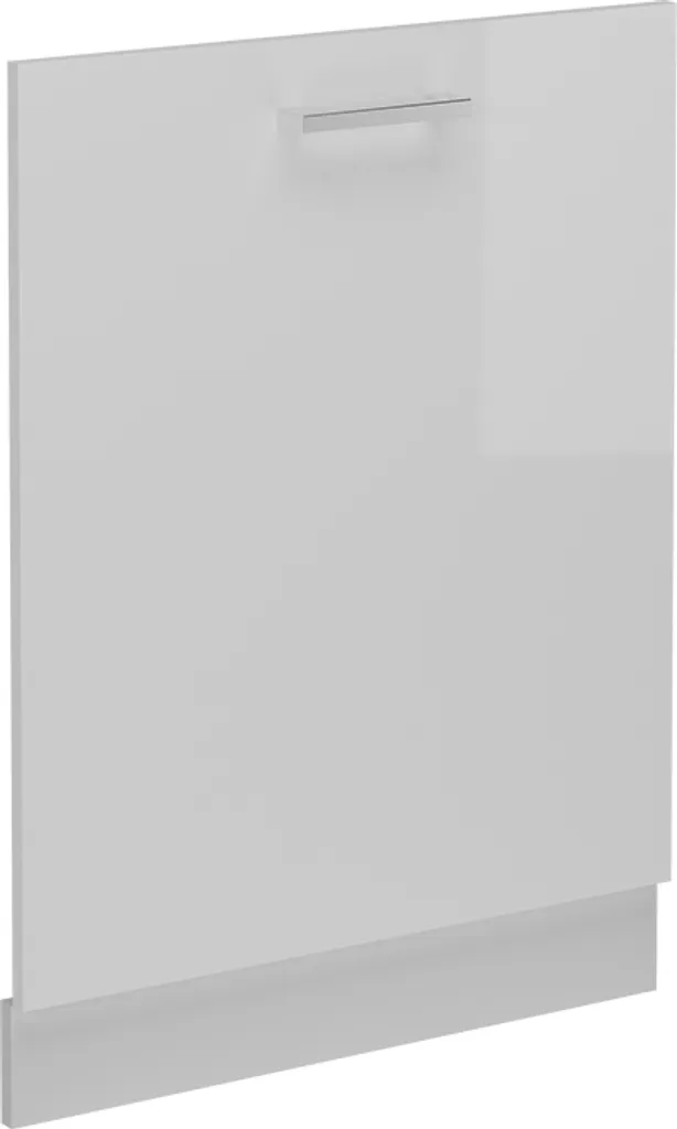 Frontale Lavastoviglie 60cm Vicco R-Line Bianco Lucido | Fornitura Professionale