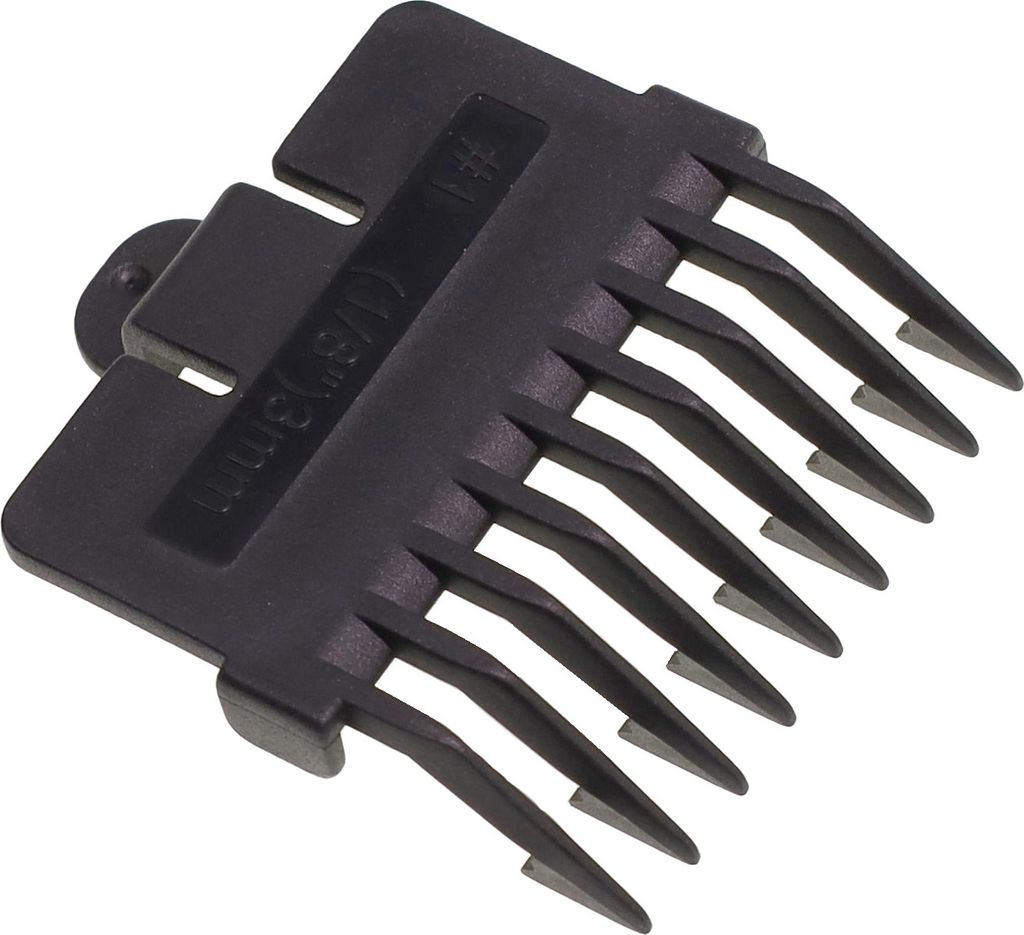 Babyliss 35806950 Hrebenový nástavec 3 mm. pre E695E E755E Obrázok produktu 