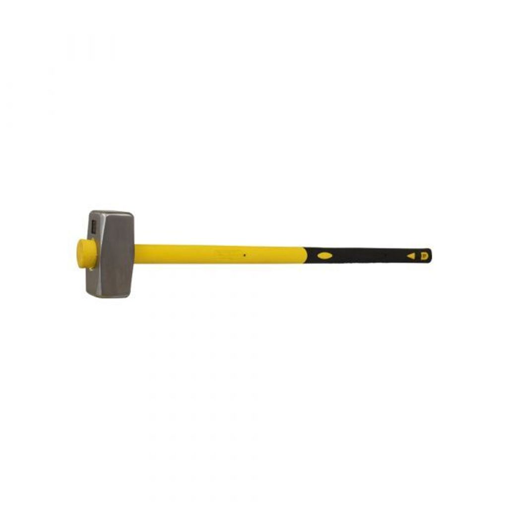 Fronthammer 5 Kilo B.Z. Quadrat