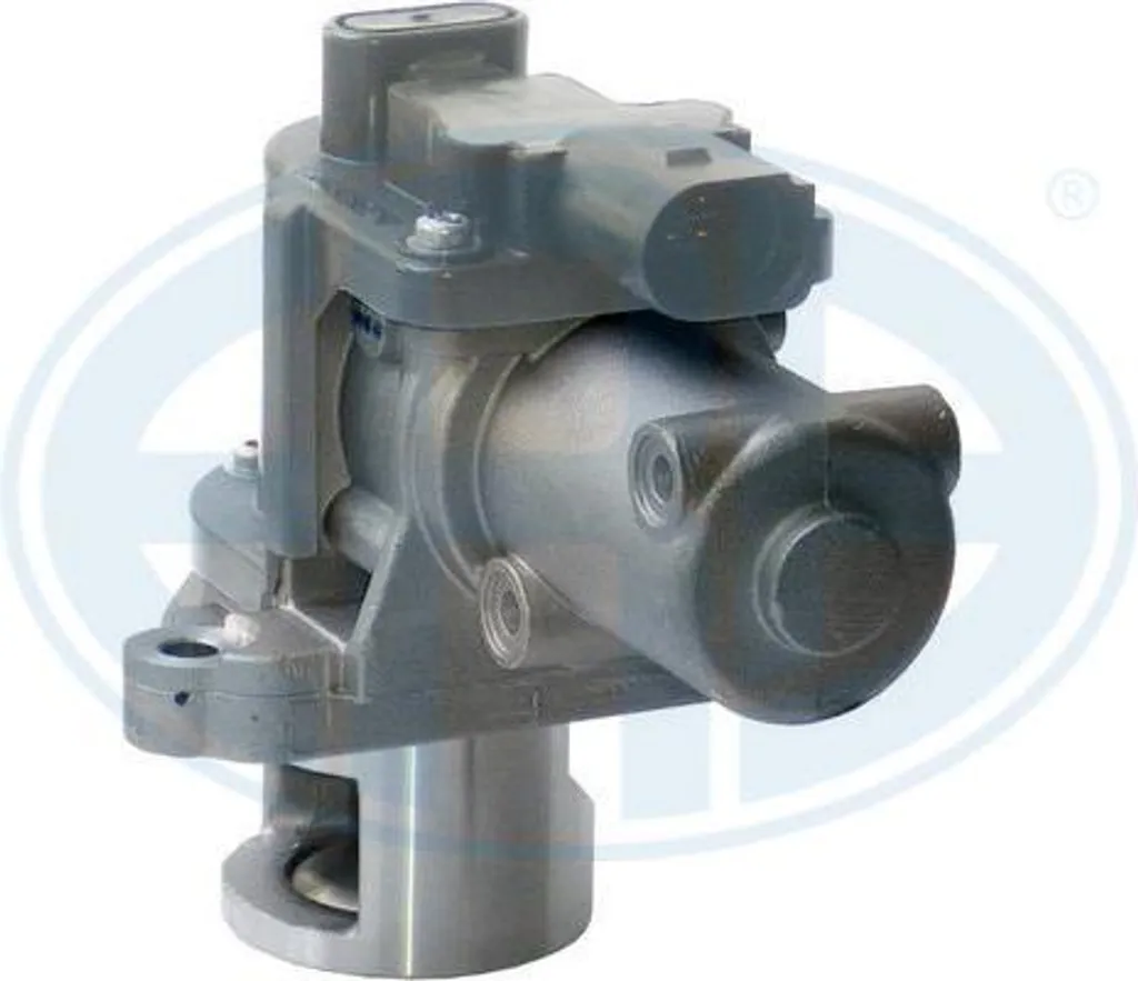 Valve AGR ERA 555216 pour éteindre le voyant moteur de l'iX35