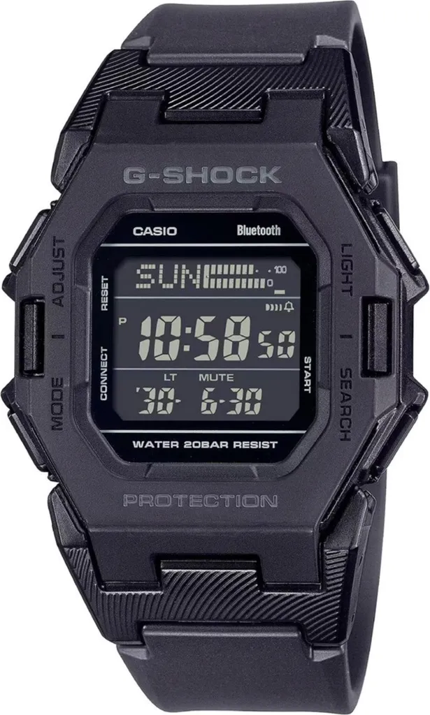 Casio - GD-B500-1ER - Orologio da polso - Uomo - Quarzo