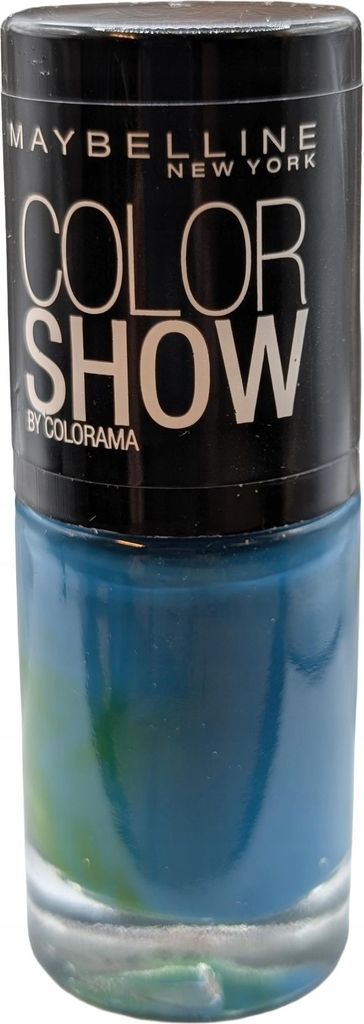 Nagellack Maybelline Color 60 Seconds 7 ml 284 Make it Chic