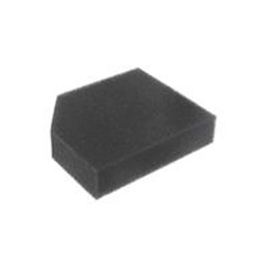 Filtre à air adaptable pour les modèles Oleo-mac B40s, 727, Image du produit 