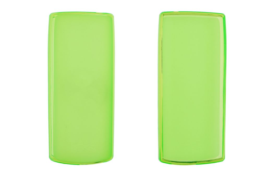 caseroxx cover protettiva in TPU compatibile con Nokia 105 Immagine del prodotto 