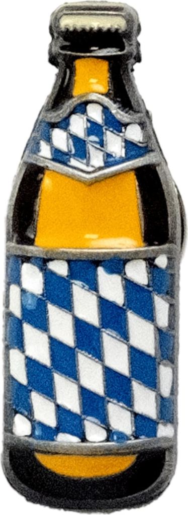 Bavarian Caps Pin Anstecknadel , Bayerisch Hell Produktbild 