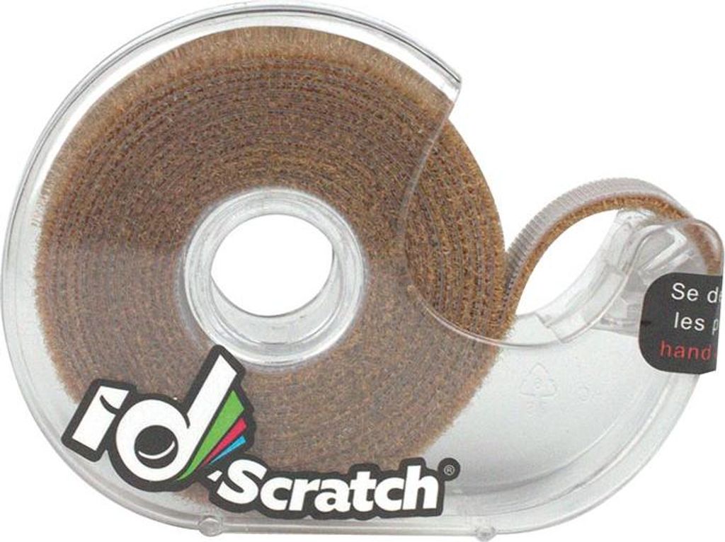 ID-SCRATCH Pre-Cut, Kabelbinder