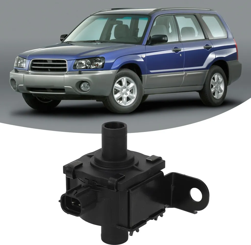 Filtre de rechange efficace 42084 FA120 : Soupape de purge Subaru