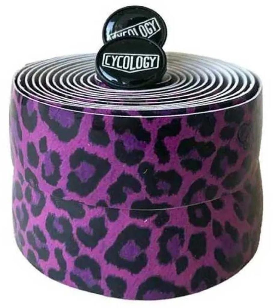 Cycology Kitty Lenkerband Lila  Lila One Size Produktbild 