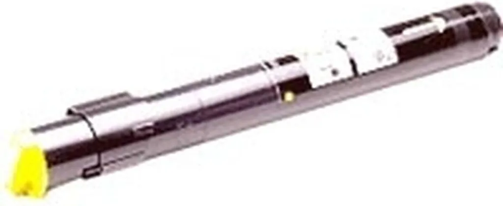 Toner Epson jaune C13S050016 pour impression de rapports et graphiques