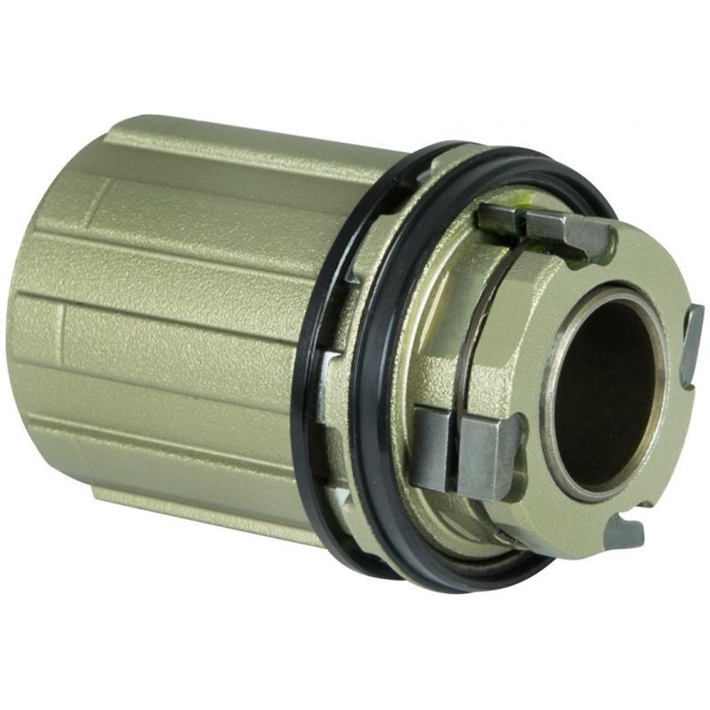 Corps De Cassette NOVATEC Shimano 8-11 Vitesses Superlight 4 En 1 - En Or, Léger Et Durable