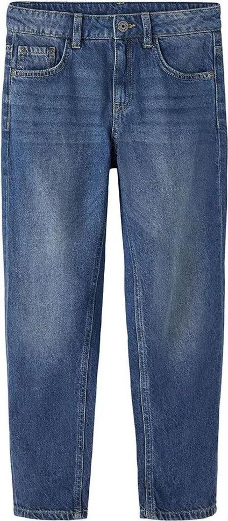 Name It Ben Tapered Fit Jeans Blau 8 Years Jungen Blau 8 Years