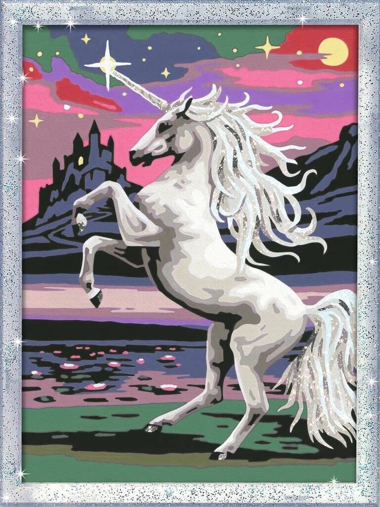 Magisches Einhorn Ravensburger 28563 Produktbild 
