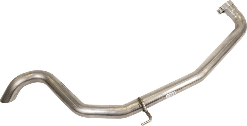 Auspuffrohr 1399700080