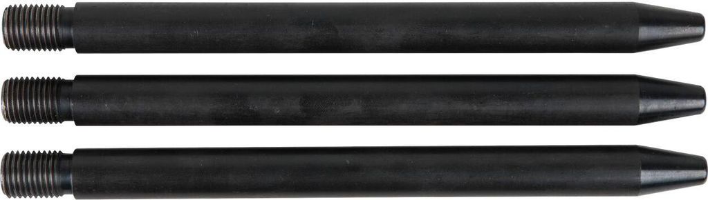 KS TOOLS 400.1131 Führungsstift-Satz für Motorsteuerungsmodul (Räderkassette) (3)