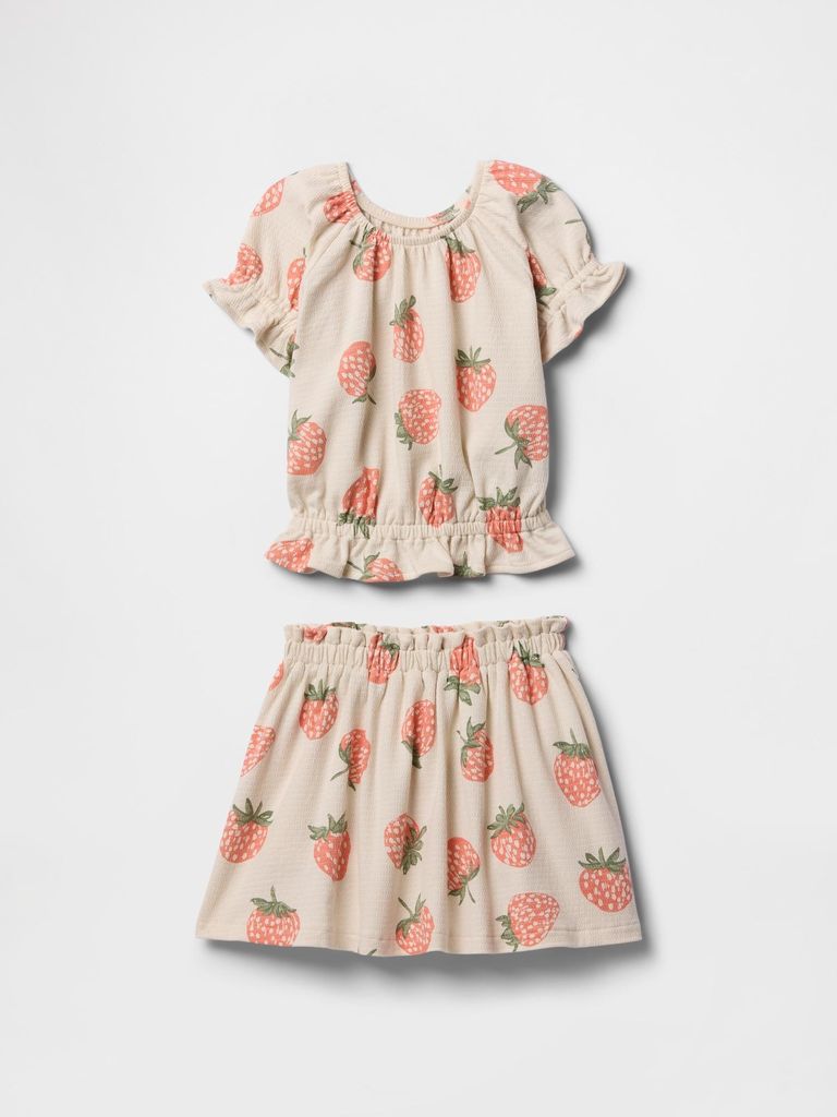 GAP Baby-Outfit-Set 6-12M