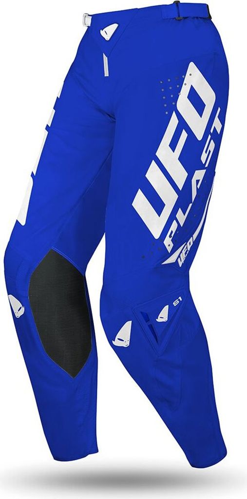 Ufo Plast MX Radial Hose MX Hose UFO Radial blau Gr. 52