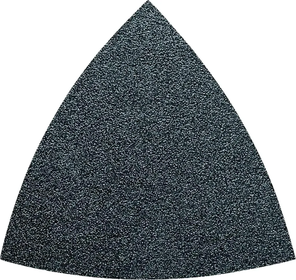 Disque Abrasif pour Pierre 80mm Grain 600 Fein - Lot de 50 Pièces
