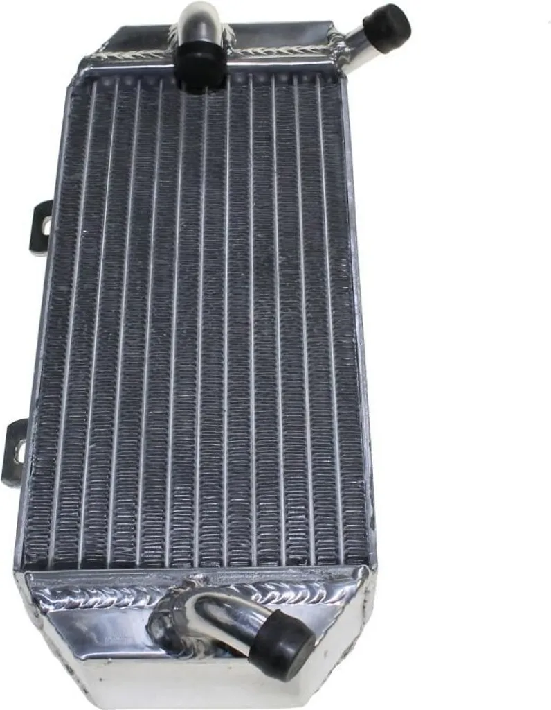 Radiateur de refroidissement moto gauche pour Honda CRF450R 2005-2008