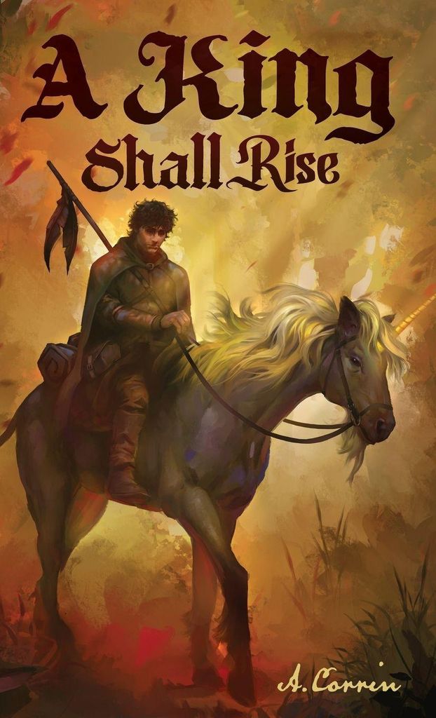 A King Shall Rise