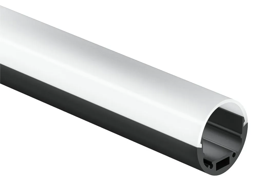 Plafonnier spot LED encastrable 10W blanc pour faux-plafond de salon