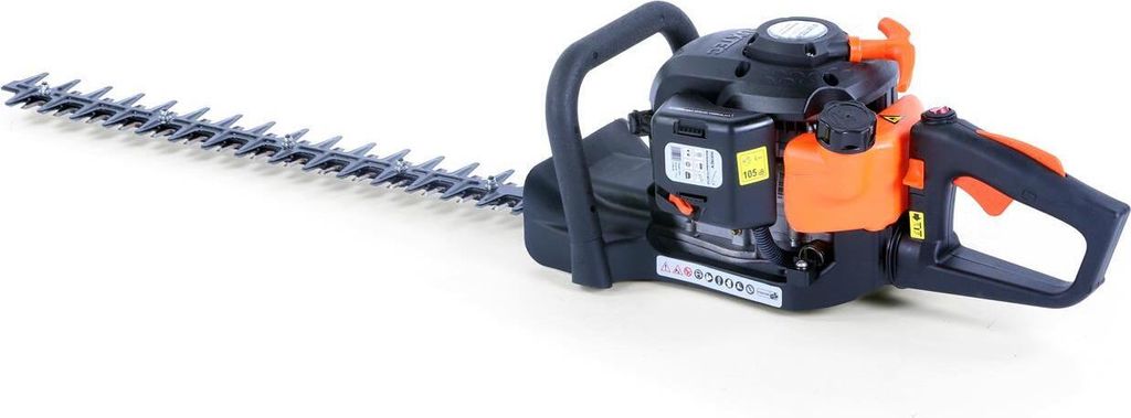 FUXTEC Benzin Heckenschere | Schwertlänge 60cm | 2T | 6kg | Produktbild 7