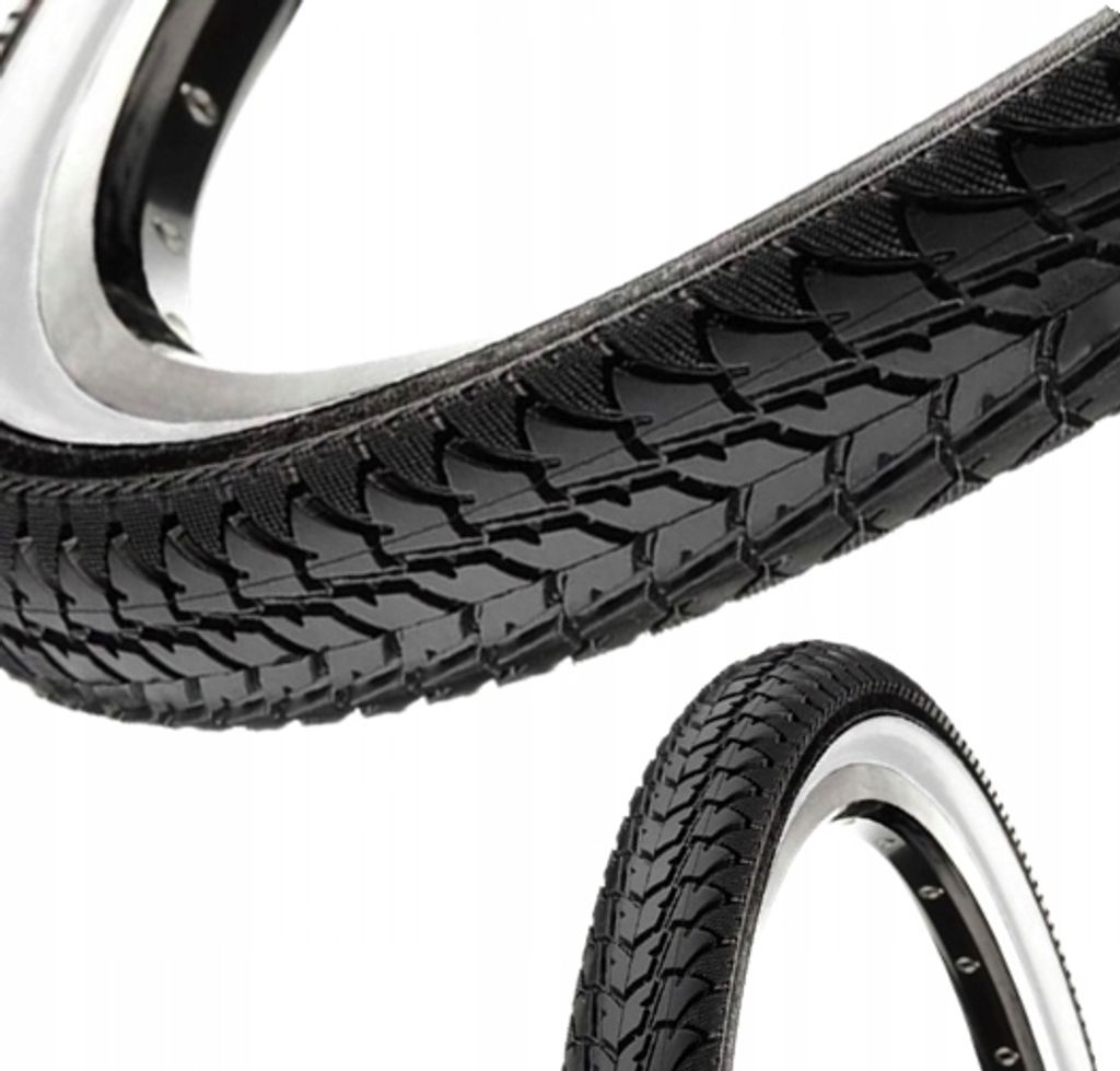 CST CONTROL VIVA Reifen 700x32C 32-622 WEISSE SEITE