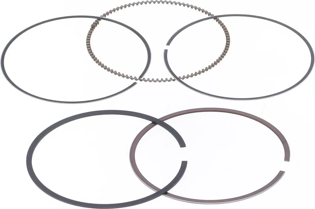 Réfection moteur : Segments Athena 160cc d.65mm pour KTM Duke 125