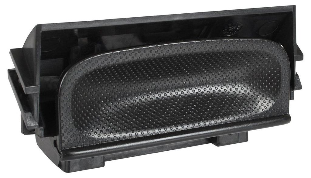 Citroen C4 Grand Picasso 06-13 Heckklappengriff + Schütz BREITE STECKER