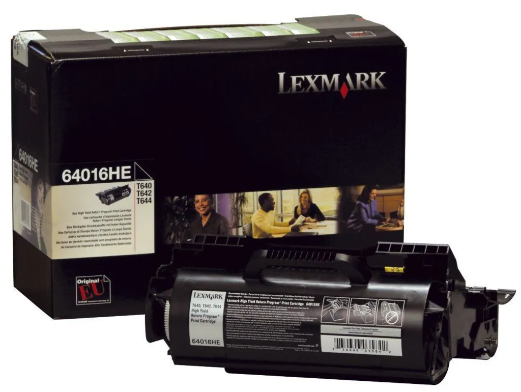 Toner Lexmark C5240CH Cyan pour Impressions Bureautiques Haute Qualité