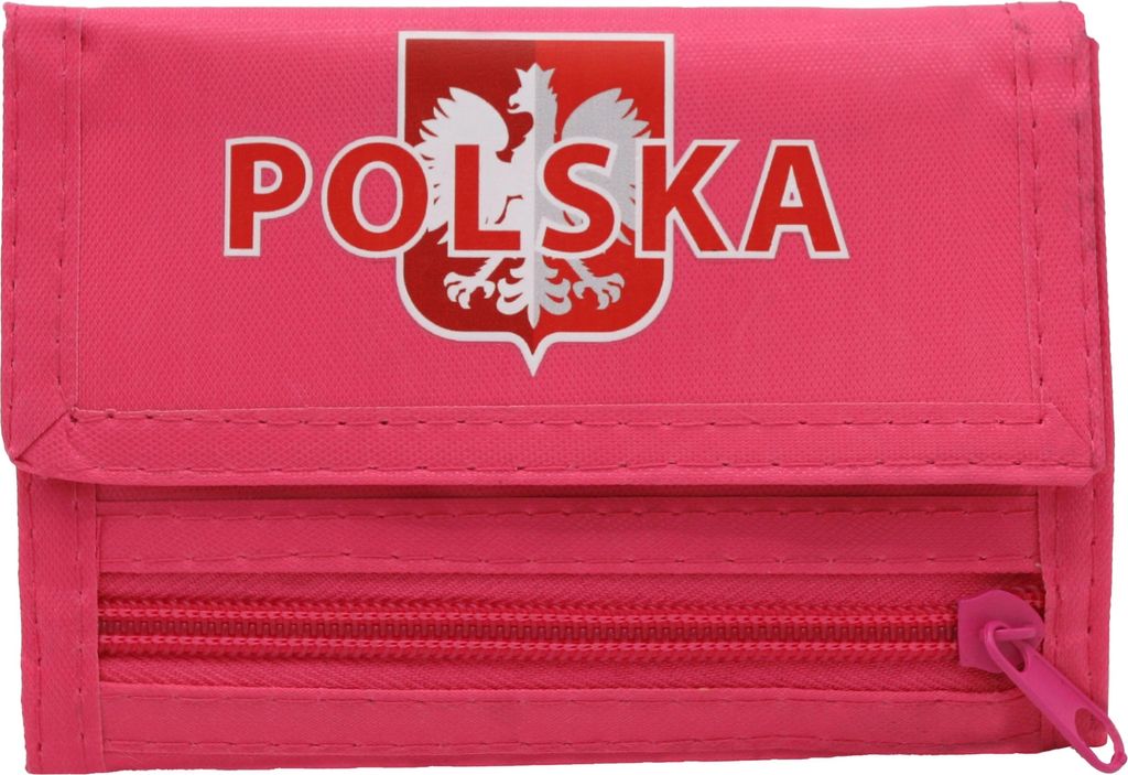 Rovicky Brieftasche für Frauen Gracewater rosa One size