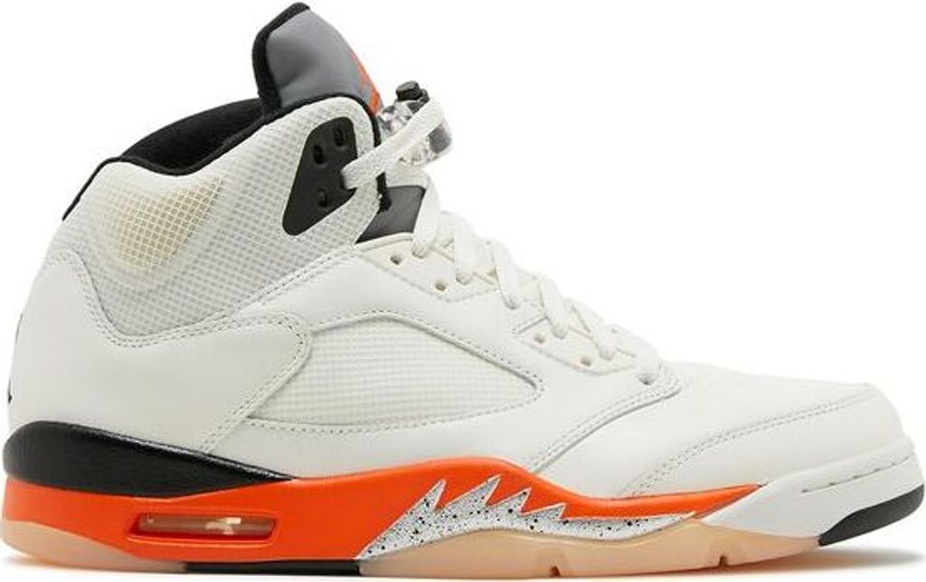 Air Jordan 5 Retro Shattered Backboard - EU: 41