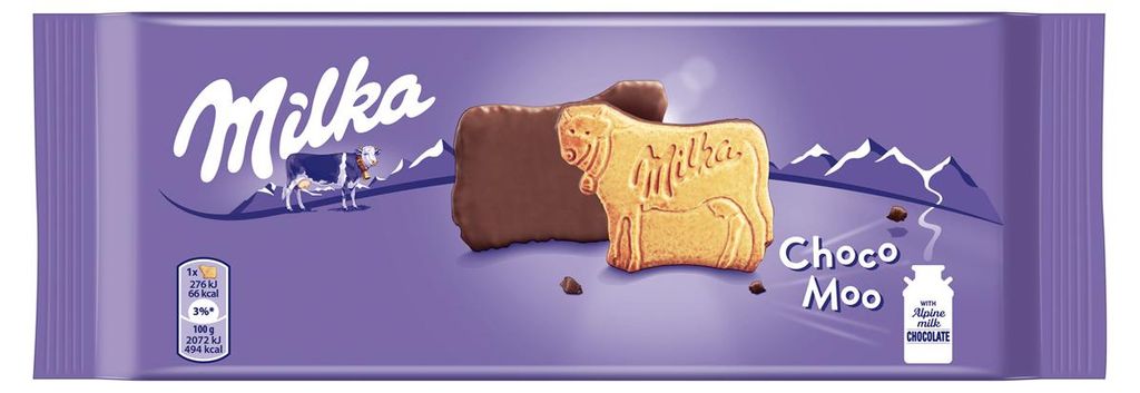 Milka ChocoMoo Zdjęcie produktu 