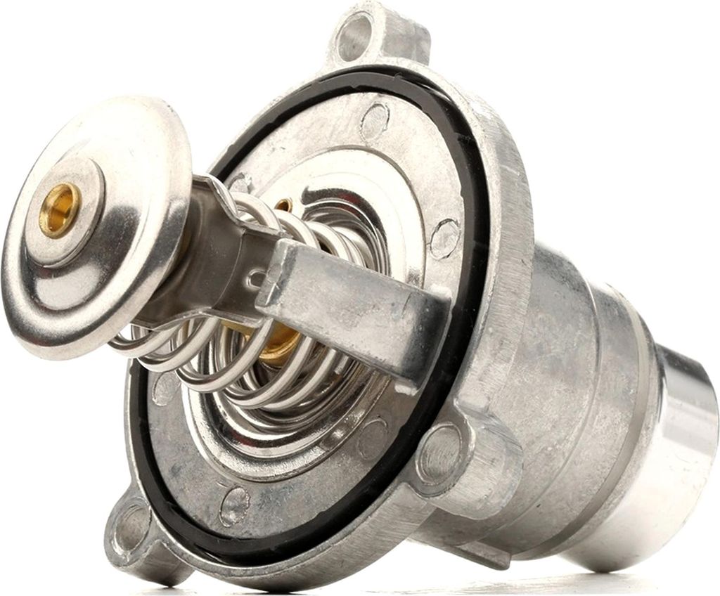 STARK Thermostat Kühlmittel 105°C für BMW 5 Touring (F11) 5 Limousine (E60) 5 Limousine (F10) 5 Touring (E61) 3 Touring (G21) 3 Limousine (F30, ...