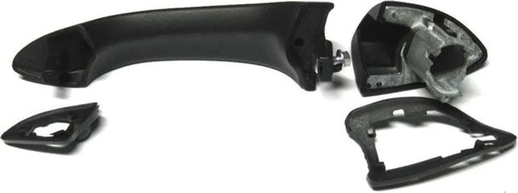 Poignée extérieure droite de remplacement pour BMW X5 E53 1999-2006