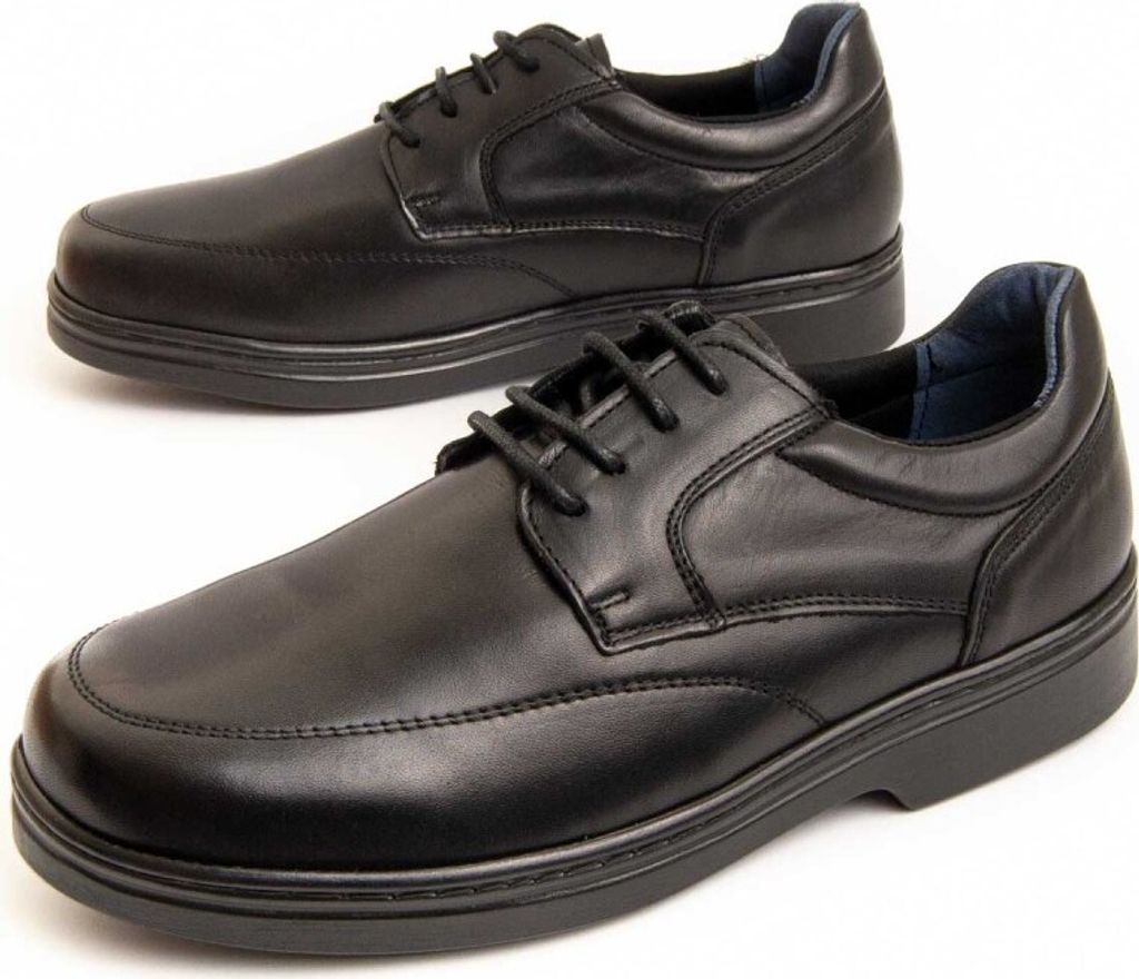 Purapiel Oxford Komodo4 Black Zdjęcie produktu 